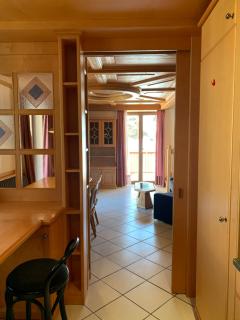 Alla Vecchia Stazione - Appartamento di Montagna - 8