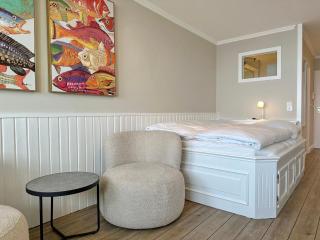 Metropol, Whg 5, Seeseite - Westerland - 7
