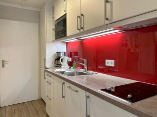 Metropol, Whg 5, Seeseite - Westerland - 5