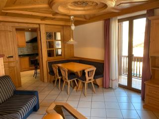 Alla Vecchia Stazione - Appartamento di Montagna - 7