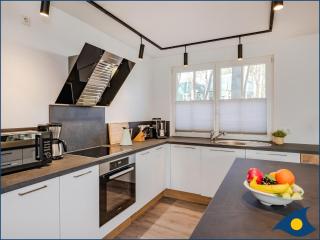 Fischerdorf Zirchow Seebär - 4