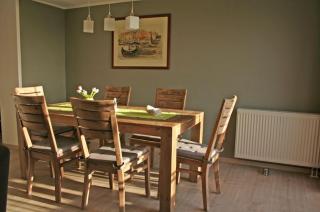 Ferienwohnung - Orther Hafenblick - Orth - 3