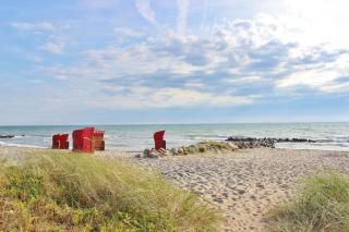Ferienhaus Waldidyll - Erholung zwischen Schlei und Ostsee - Winnemark - 3