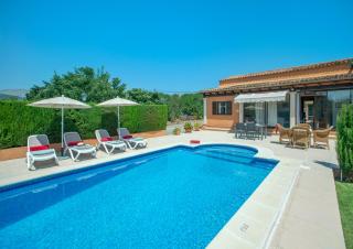 Owl Booking Villa Marvil - Exclusive Holidays - 0