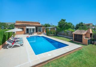 Owl Booking Villa Marvil - Exclusive Holidays - 3