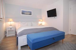 Olympia Haus 1, Whg 2 - Westerland - 2