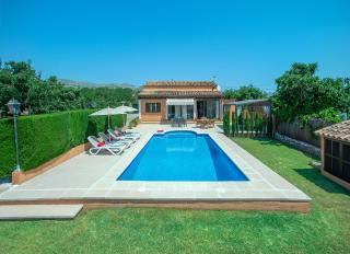 Owl Booking Villa Marvil - Exclusive Holidays - 3