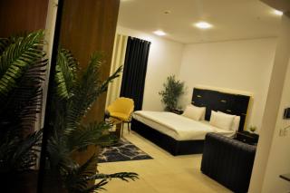 EXECUTIVE STUDIO SUITE - Penta Square - Lahore - 1