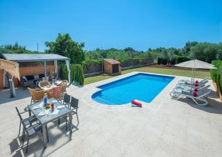 Owl Booking Villa Marvil - Exclusive Holidays - 7