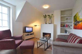 Haus Magnus, App 4 - Wenningstedt - 9