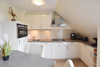 Haus Magnus, App 4 - Wenningstedt - 4