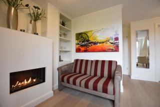 Haus Magnus, App 4 - Wenningstedt - 5