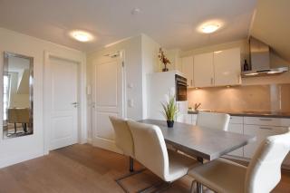 Haus Magnus, App 4 - Wenningstedt - 3