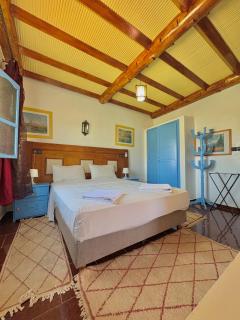 Hotel L'Arganier d'Ammelne - Tafraout - 2