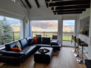 Haus Atlantis am Edersee - Bringhausen - 2
