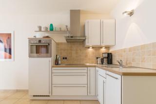 Villa Wagenknecht, Ferienwohnung 04 - Boltenhagen - 9