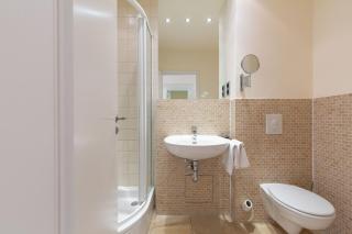 Villa Wagenknecht, Ferienwohnung 04 - Boltenhagen - 2