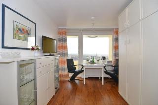 Metropol, Whg 248, Landseite - Westerland - 8