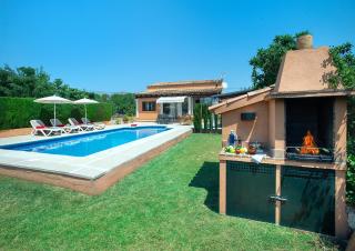 Owl Booking Villa Marvil - Exclusive Holidays - Pollença - 8