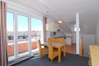 Residenz Mauritius, Whg 67 - Westerland - 8