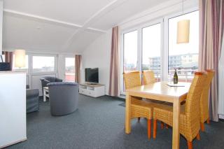 Residenz Mauritius, Whg 67 - Westerland - 9