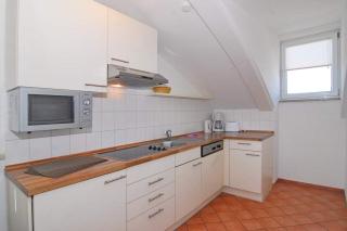 Residenz Mauritius, Whg 67 - Westerland - 6