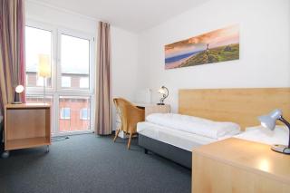 Residenz Mauritius, Whg 67 - Westerland - 3