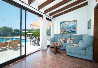 Owl Booking Villa Marvil - Exclusive Holidays - 2