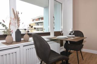 Metropol, Whg 141, Landseite - Westerland - 9