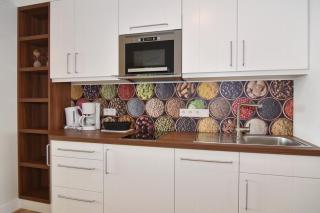 Metropol, Whg 141, Landseite - 6