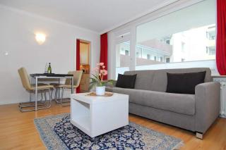 Atlantik, Whg 39 - Westerland - 9