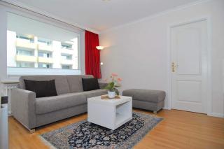 Atlantik, Whg 39 - Westerland - 8