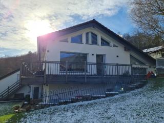 Haus Atlantis am Edersee - 4