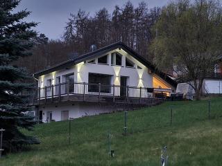 Haus Atlantis am Edersee - Bringhausen - 8