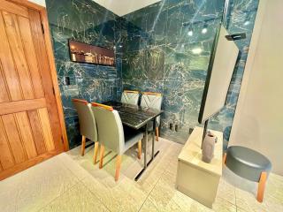 Positano 303 - Apartamento completo - 2