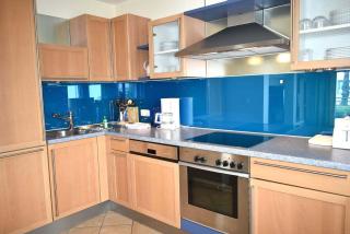 Haus am Strand Ferienwohnung Nr 05 - Niendorf - 4