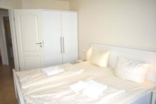 Haus am Strand Ferienwohnung Nr 05 - Niendorf - 1