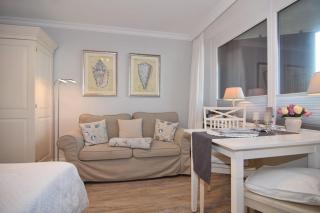 Metropol, Whg 67 - Nordmuschel, Landseite - 9