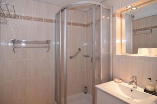 Metropol, Whg 67 - Nordmuschel, Landseite - Westerland - 2