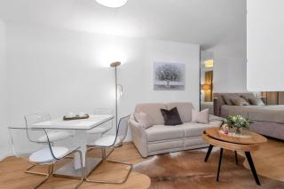 Ferienwohnung Herzstück - 8