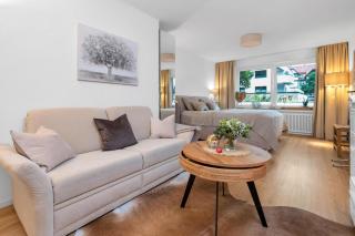 Ferienwohnung Herzstück - 6