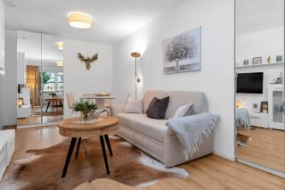 Ferienwohnung Herzstück - 3