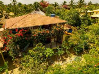 Casa Bem Te Vi - 1