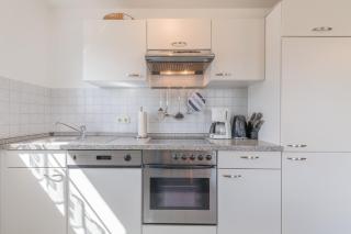 Ferienwohnung "Am Ostseeradweg" - Tarnewitz - 9
