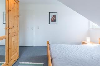 Ferienwohnung "Am Ostseeradweg" - 7