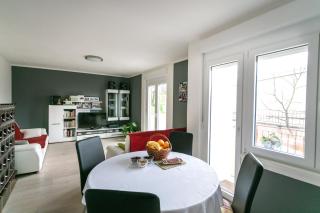 Apartman Snjeska - Buzet - 0