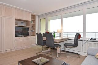 Metropol, Whg 21, Seeseite - Westerland - 3