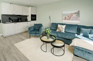 Residenz Mauritius, Whg 38 - Westerland - 1