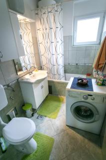 Apartman Snjeska - Buzet - 6