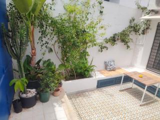 Sidi Bou House - 9